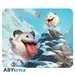 Mousepad flexibil licenta League of Legends - Poro